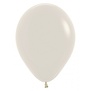 10x latex ballon pastel dusk cream | 30 cm