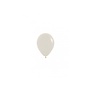 10x mini ballon | pastel dusk cream