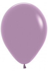 50 stuks | latex ballonnen lavendel | 30 cm