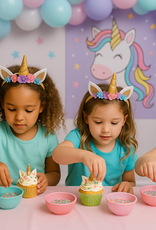 DIY Kinderfeestje Unicorn - Compleet draaiboek