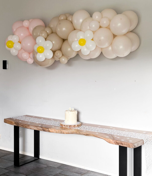 Ballonnenslinger | Madeliefje