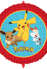 Pokémon folieballon