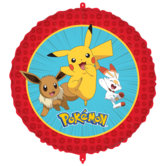 Pokémon folieballon