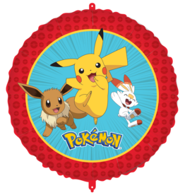 Pokémon folieballon