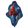 Folieballon Spiderman 88 cm