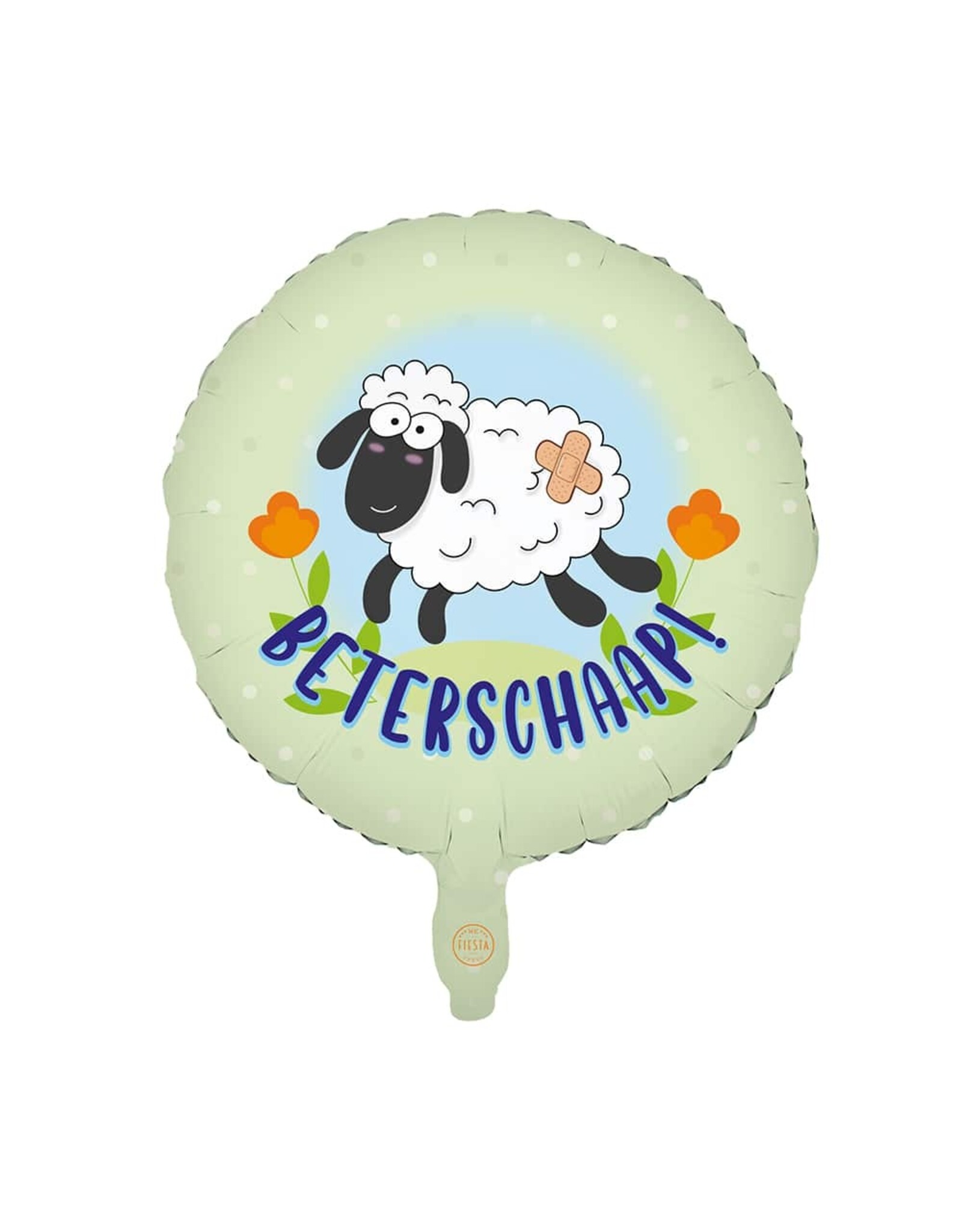globos Folieballon | Beterschaap