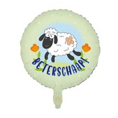 Folieballon | Beterschaap