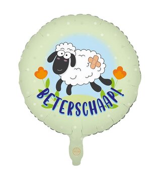 Folieballon | Beterschaap