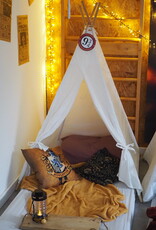 Slaapfeestje: Harry potter