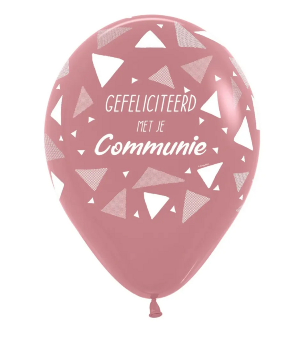 Tafelstuk Communie