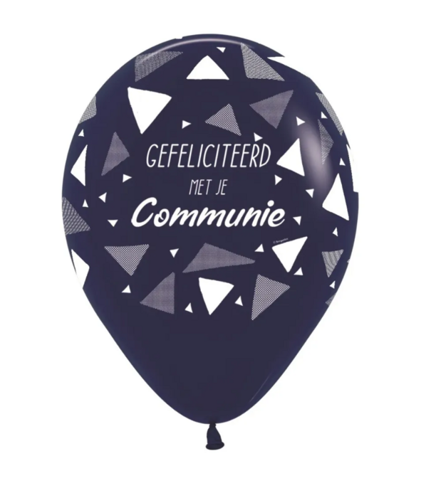 Tafelstuk Communie