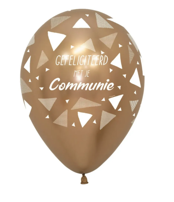 Tafelstuk Communie