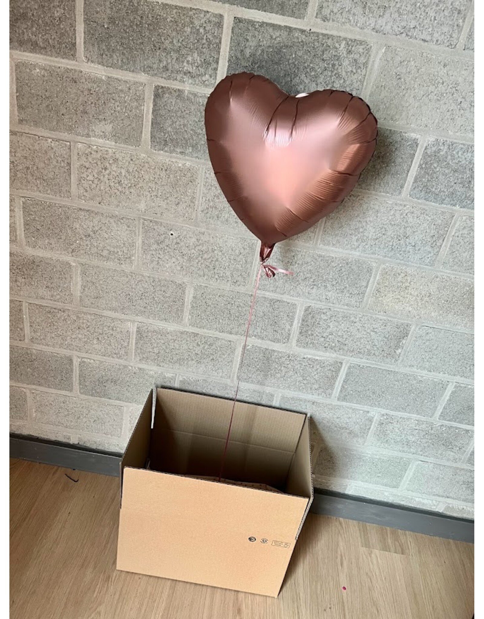 wowparty Ballonnenpost | Moederdag!