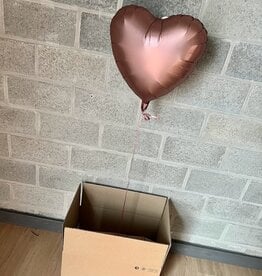 wowparty Ballonnenpost | Moederdag!