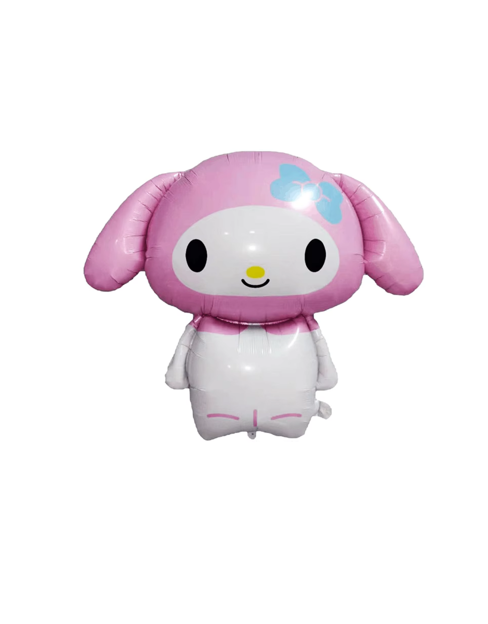 wowparty Folieballon My Melody | 81 cm