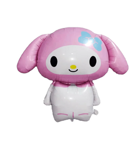 Folieballon My Melody | 81 cm