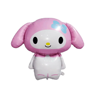 Folieballon My Melody | 81 cm