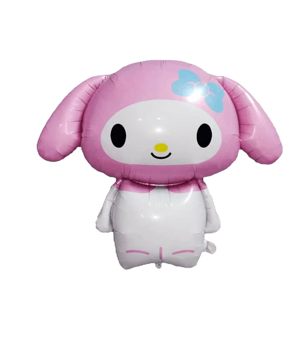 Folieballon My Melody | 81 cm