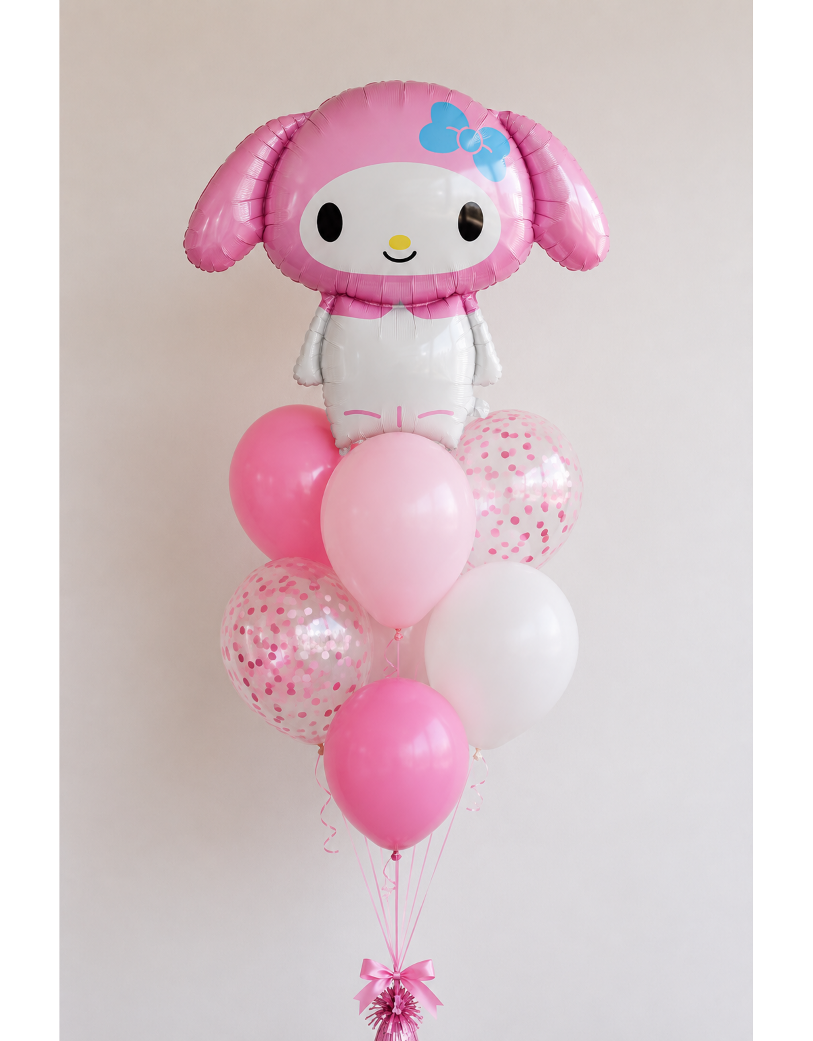 wowparty Folieballon My Melody | 81 cm