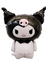 Folieballon Kuromi 80 cm