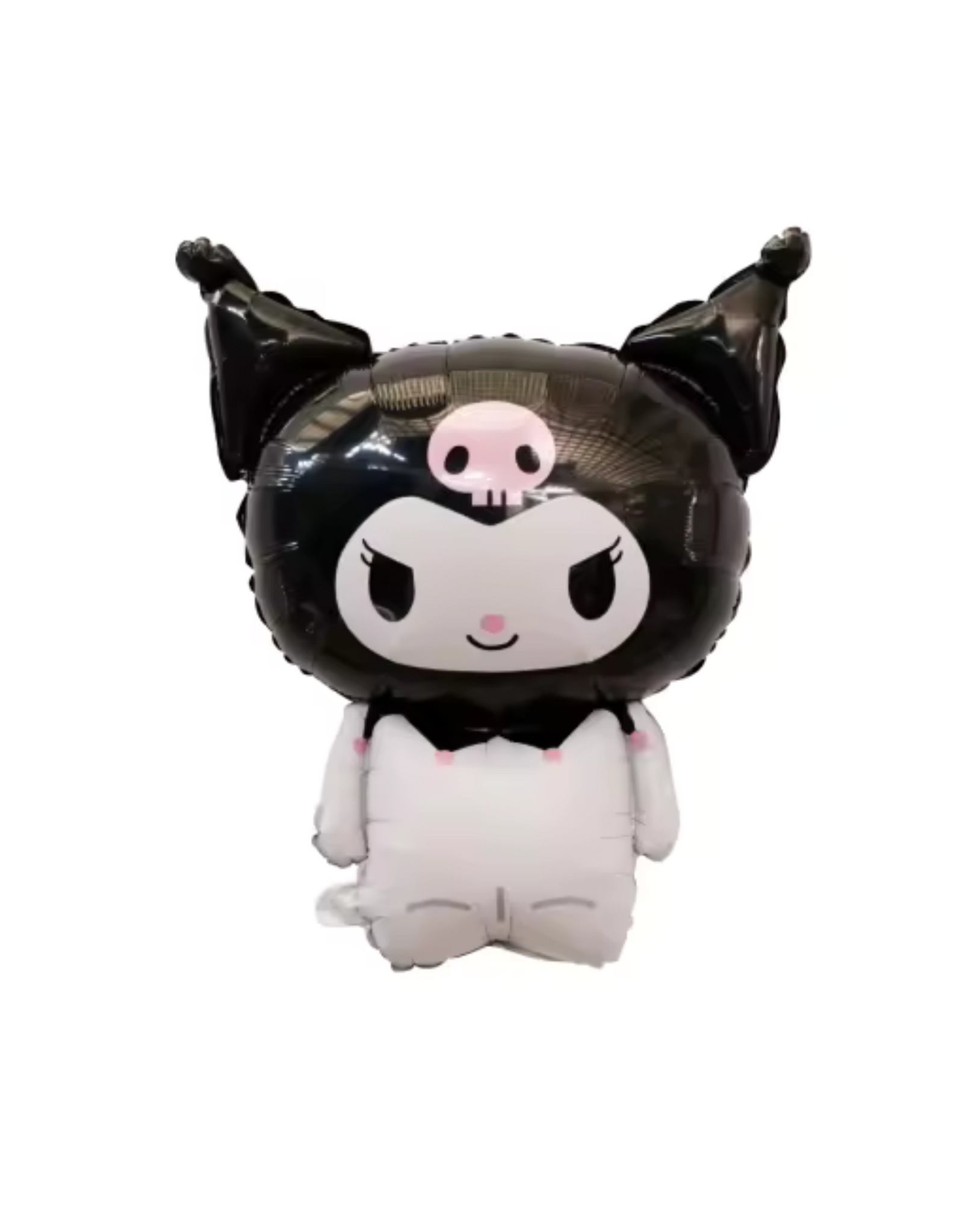 Folieballon Kuromi 80 cm