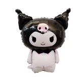Folieballon Kuromi 80 cm