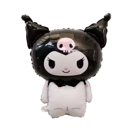 Folieballon Kuromi 80 cm