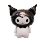 Folieballon Kuromi 80 cm