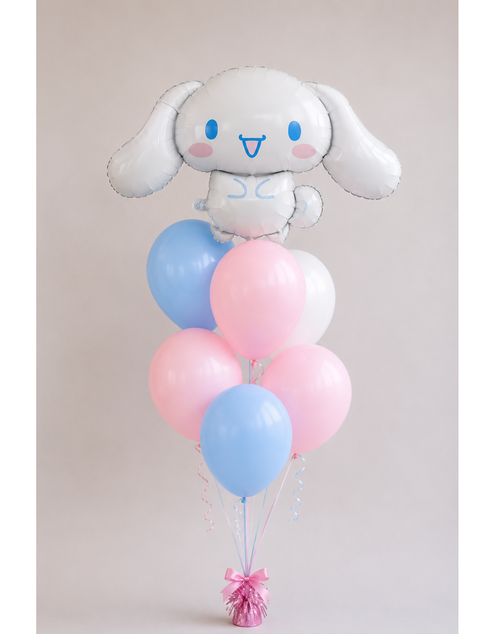Folieballon Cinamonroll