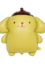 Folieballon Pompompurin - 80 cm