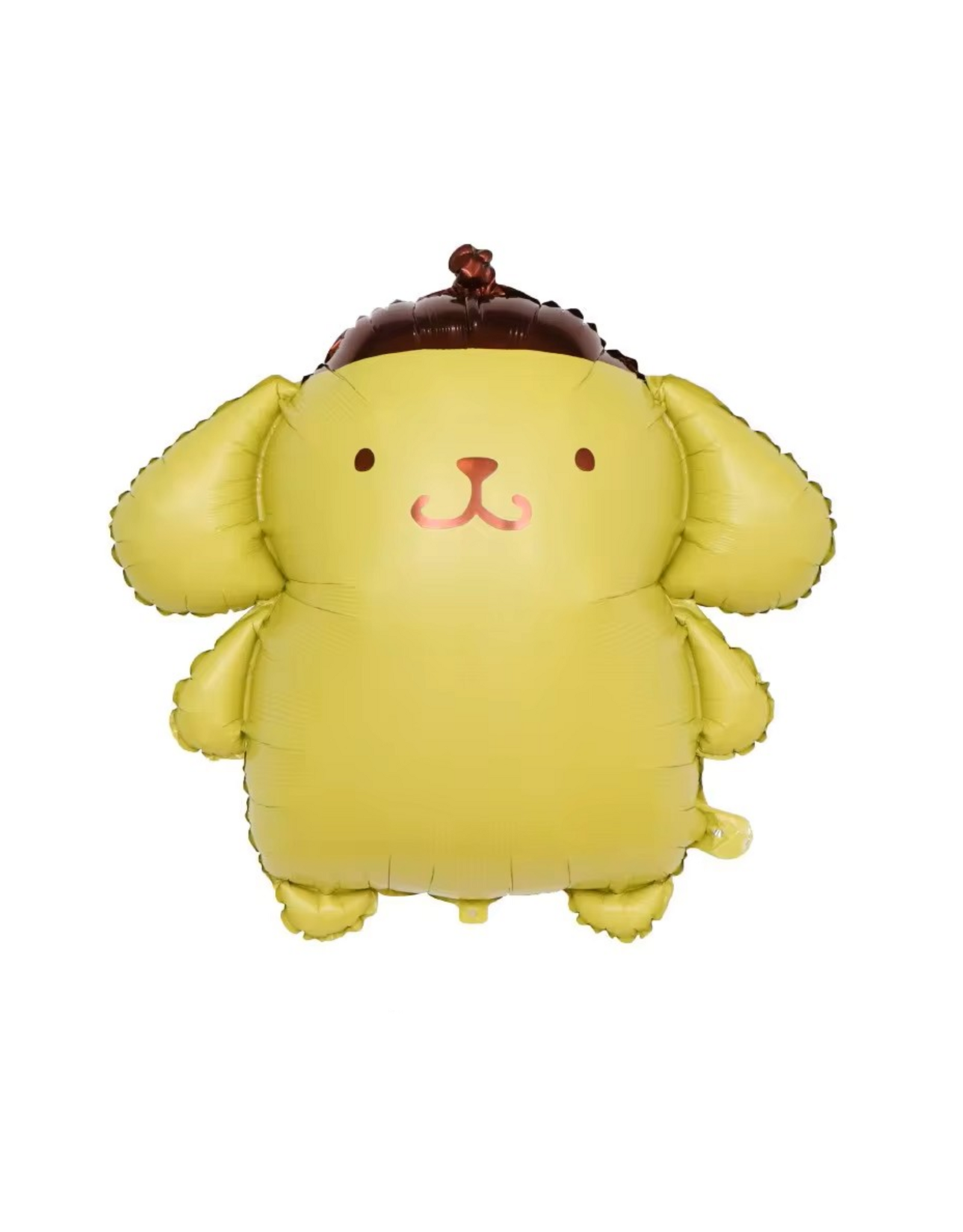 Folieballon Pompompurin - 80 cm