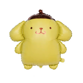 Folieballon Pompompurin - 80 cm