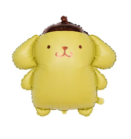 Folieballon Pompompurin - 80 cm