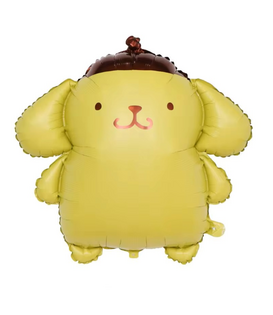 Folieballon Pompompurin - 80 cm