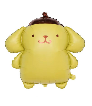 Folieballon Pompompurin - 80 cm