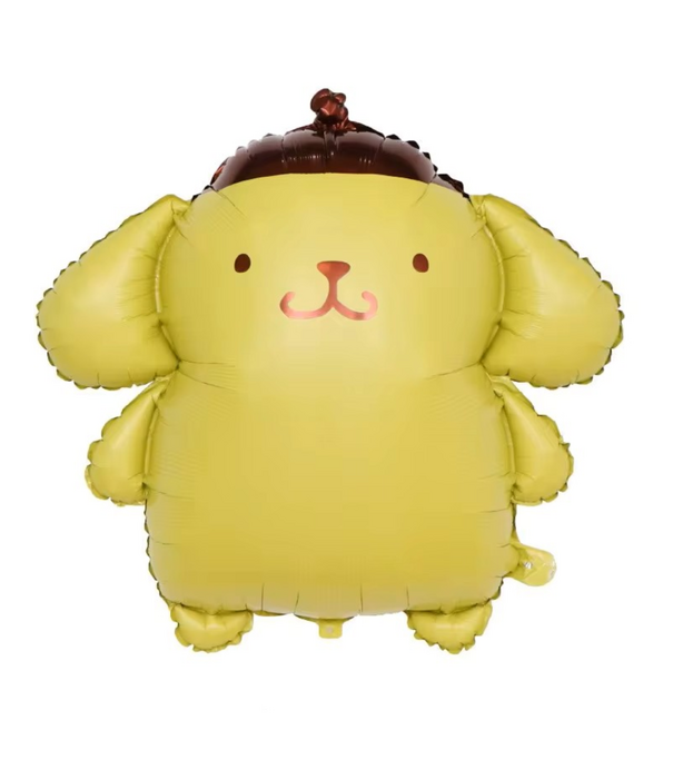 Folieballon Pompompurin - 80 cm