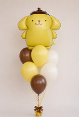 Folieballon Pompompurin - 80 cm