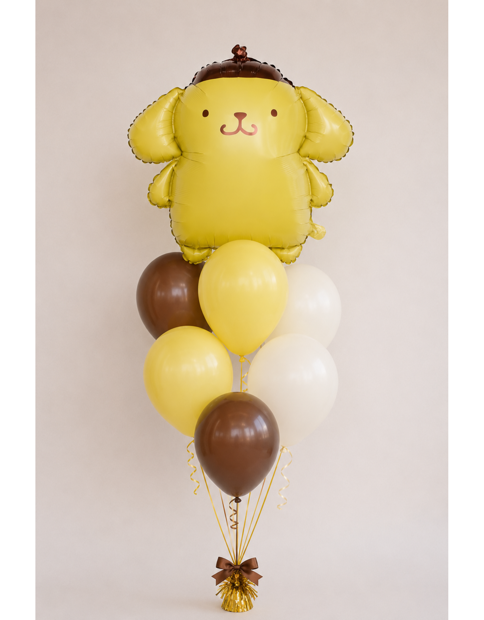 Folieballon Pompompurin - 80 cm