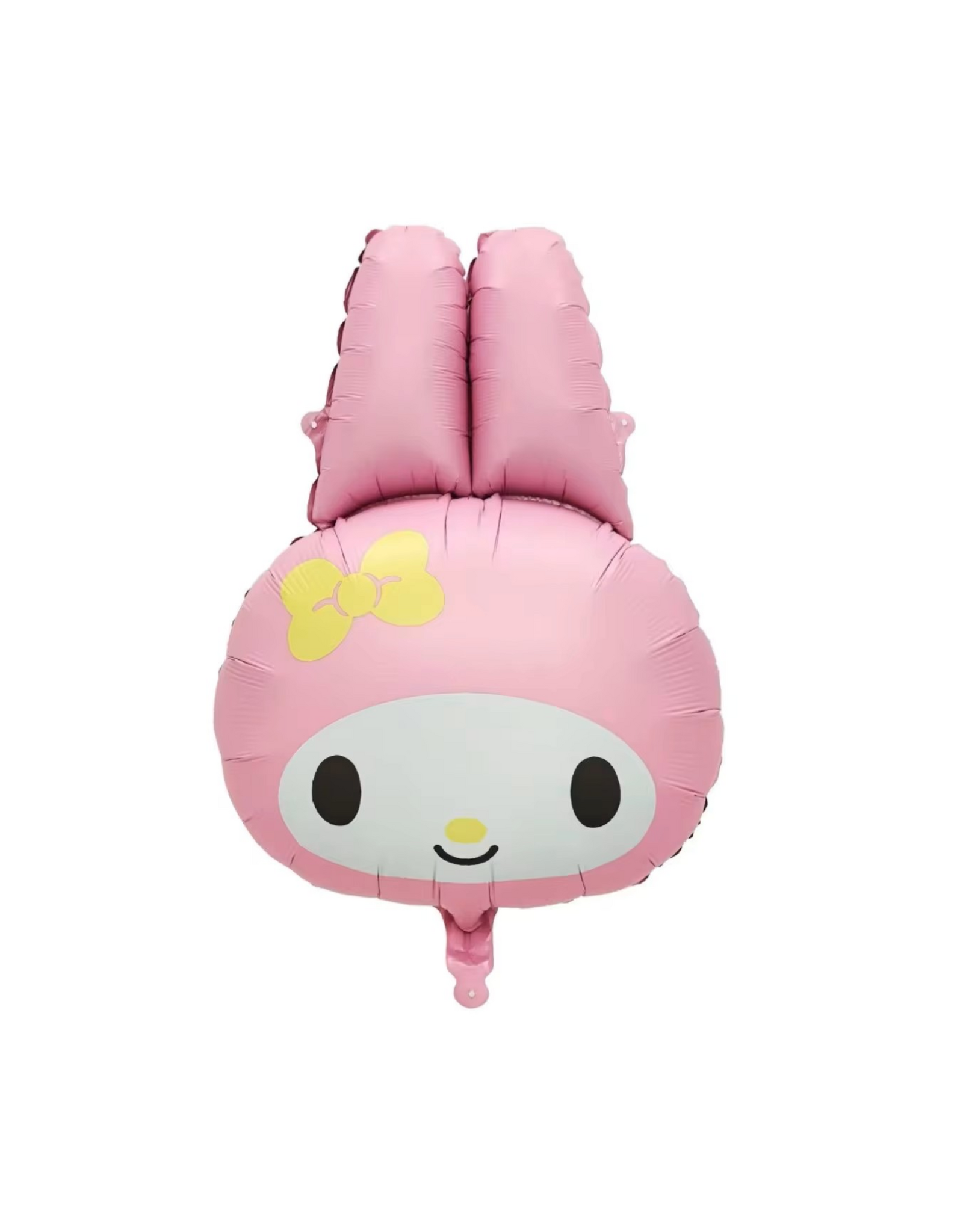 Folieballon my Melody hoofd - 75 cm