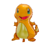 Folieballon Charmander - 60 cm