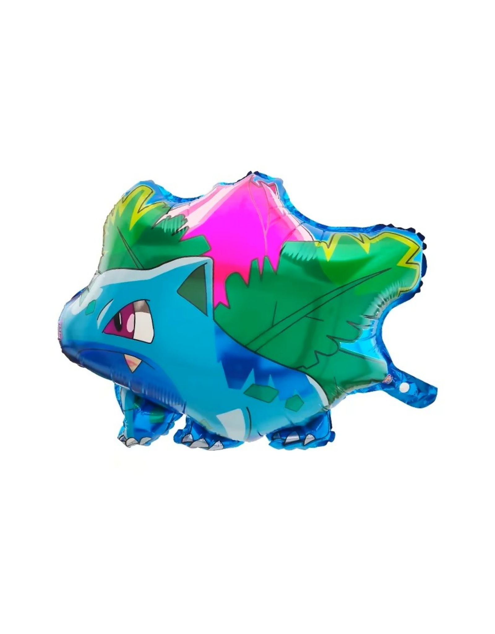 wowparty Folieballon pokémon Bulbasaur - 55 cm