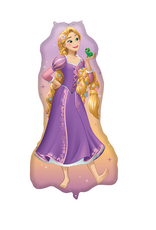 Folieballon Rapunzel 100 cm