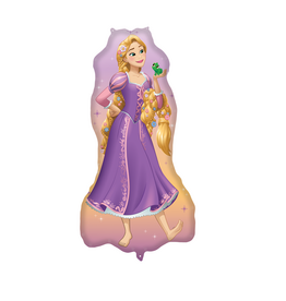 Folieballon Rapunzel 100 cm