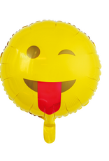 folieballon | Emoji tong