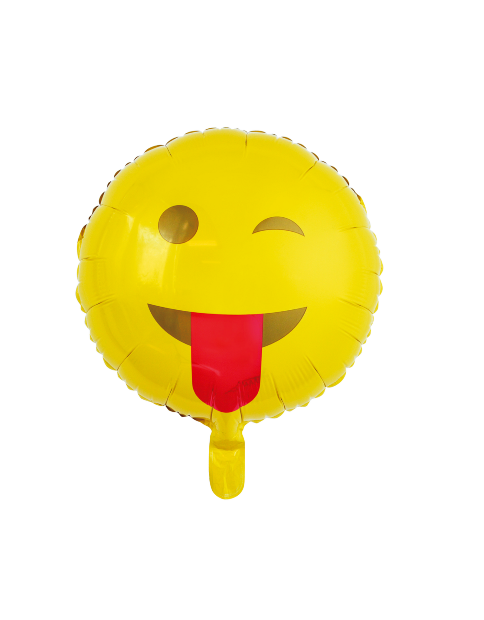 folieballon | Emoji tong