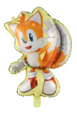 Folieballon Miles Tiels | 60 cm