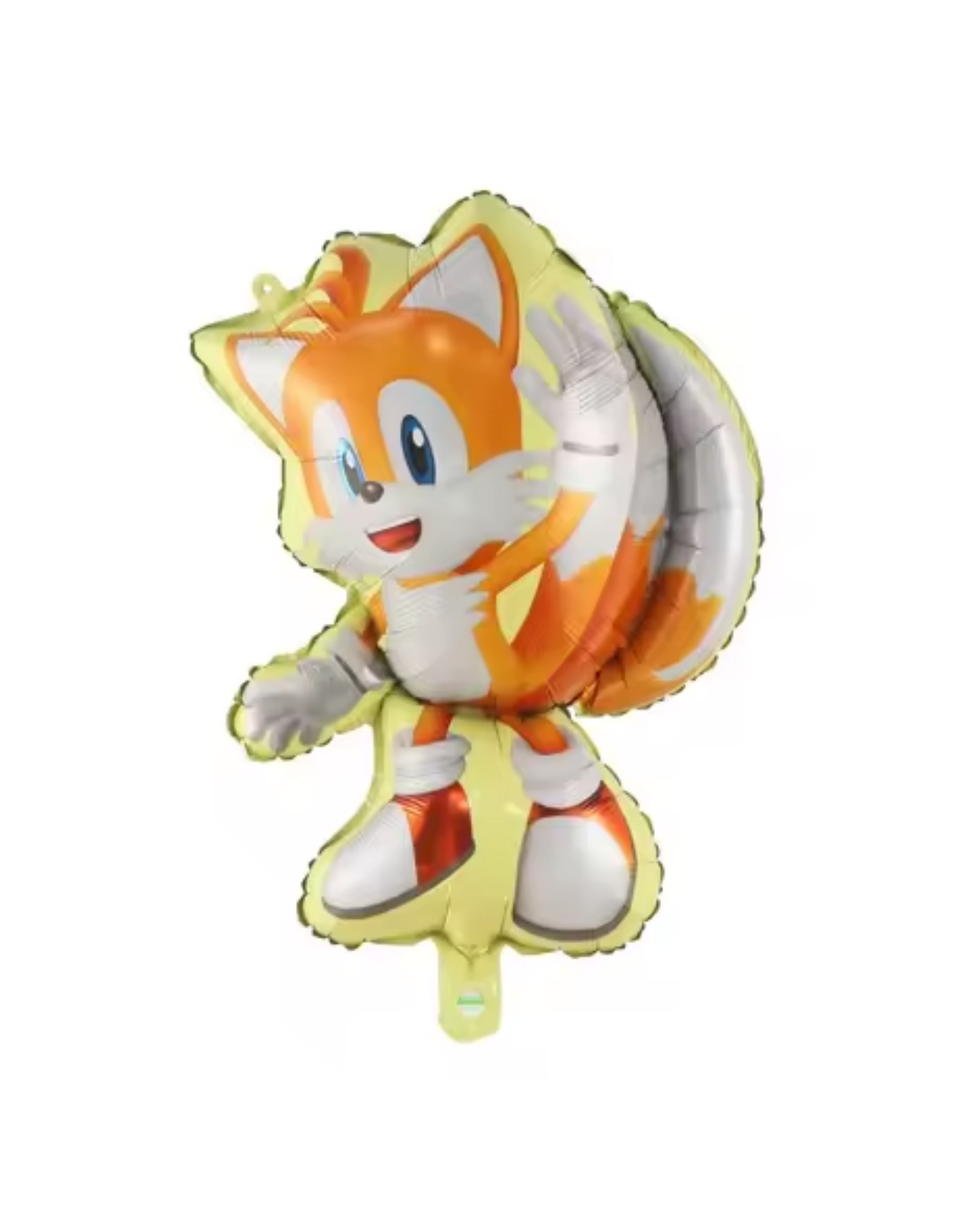Folieballon Miles Tiels | 60 cm