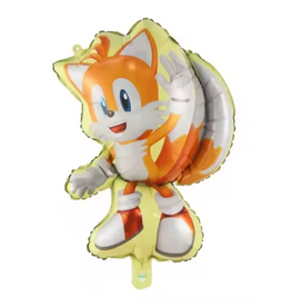Folieballon Miles Tiels | 60cm