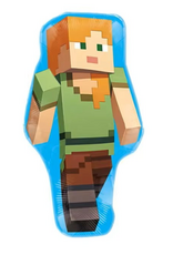 Folieballon Minecraft man 70 cm