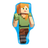 Folieballon Minecraft man 70 cm